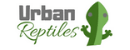 UrbanReptiles Logo